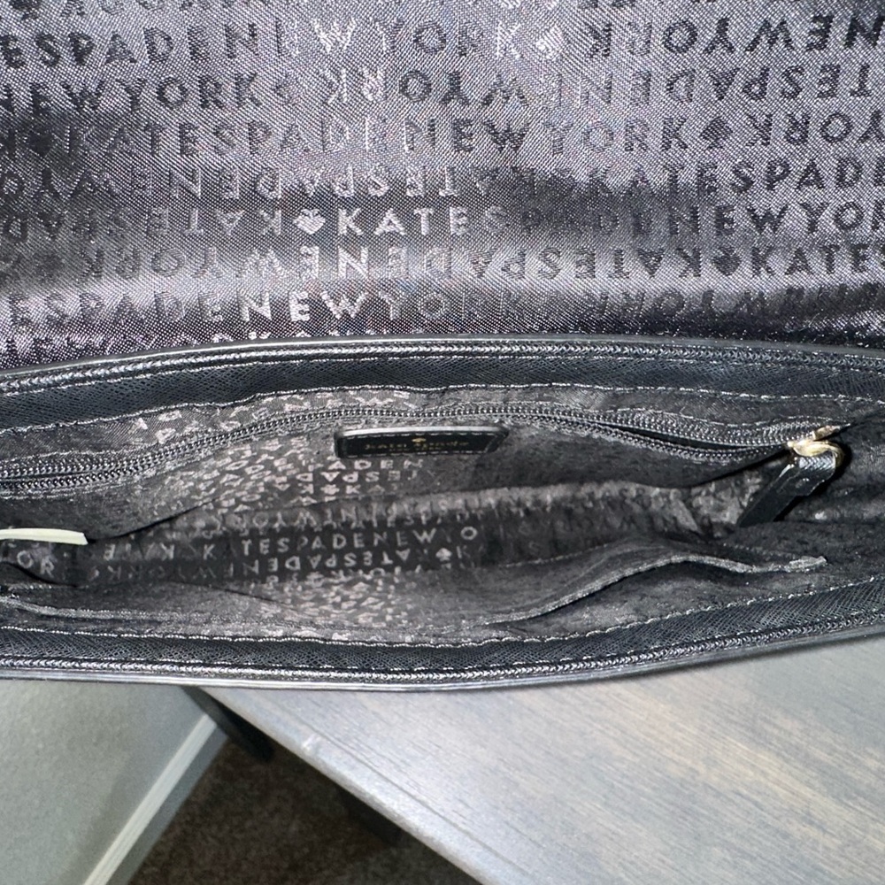 Kate Spade Laurel Way Ric Rac Greer Bag - Picture 2 of 5